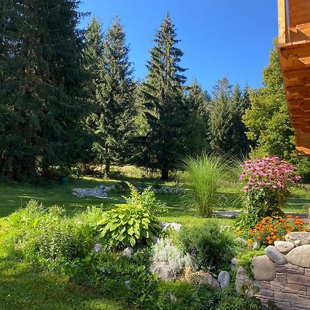 Chata Suhaj Liptovský Mikuláš Exteriér fotografie